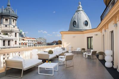 ساردینرو مادرید