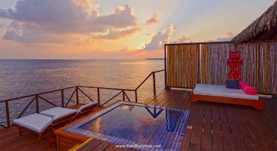 آداران پرستیژ وادو