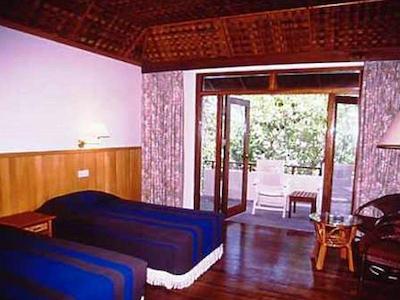 آداران پرستیژ وادو