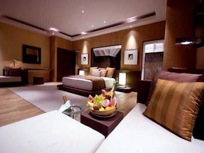 آداران پرستیژ وادو