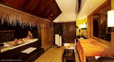 آداران پرستیژ وادو