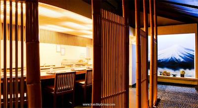 آداران پرستیژ وادو