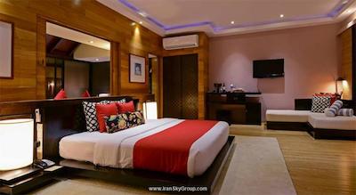 آداران پرستیژ وادو