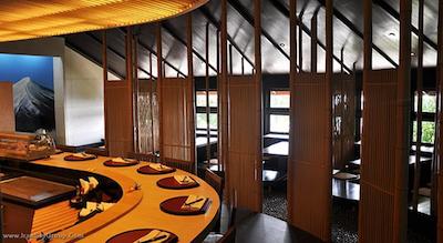 آداران پرستیژ وادو