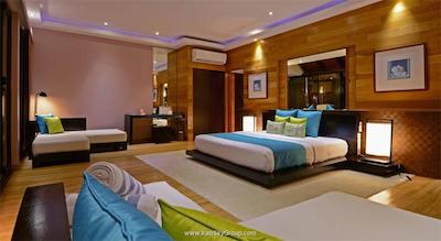 آداران پرستیژ وادو