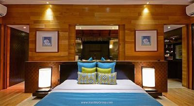 آداران پرستیژ وادو