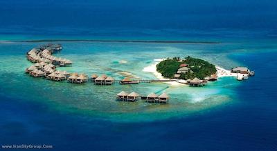 آداران پرستیژ وادو