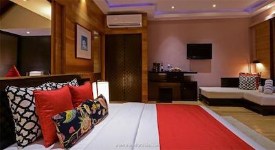 آداران پرستیژ وادو