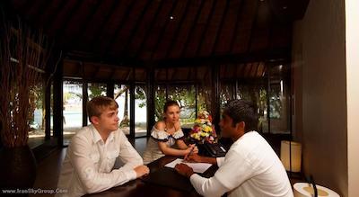 آداران پرستیژ وادو