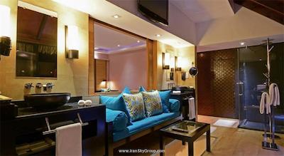 آداران پرستیژ وادو