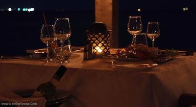 آداران پرستیژ وادو