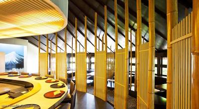 آداران پرستیژ وادو