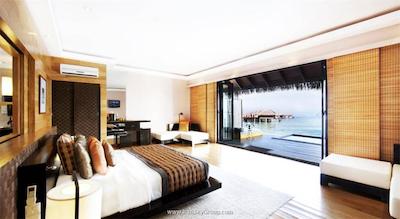 آداران پرستیژ وادو