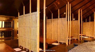 آداران پرستیژ وادو