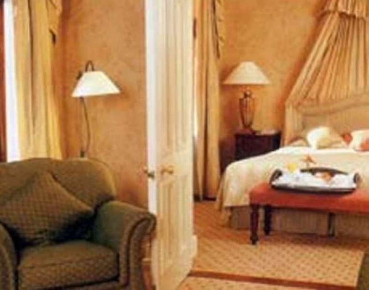 کاهرنان هوس