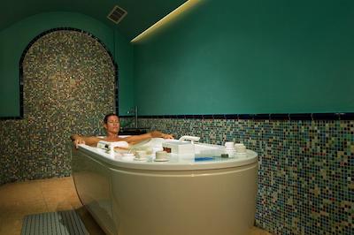 زتری ویلا رلاندی ایسلا موجرز کانکن