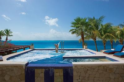 زتری ویلا رلاندی ایسلا موجرز کانکن