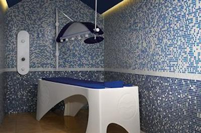 زتری ویلا رلاندی ایسلا موجرز کانکن