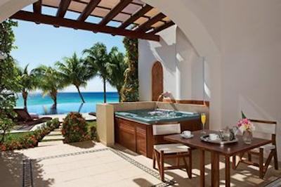 زتری ویلا رلاندی ایسلا موجرز کانکن