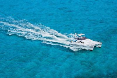 زتری ویلا رلاندی ایسلا موجرز کانکن