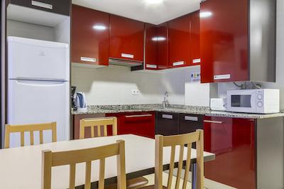 نپتونو هتل اند اپارتمنتز