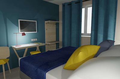 ت بوتیک هتل