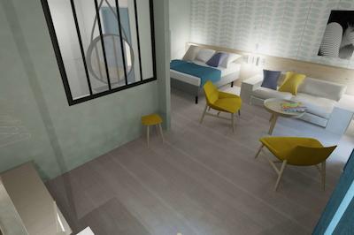 ت بوتیک هتل