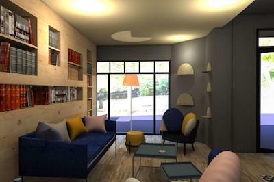 ت بوتیک هتل