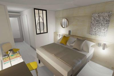 ت بوتیک هتل