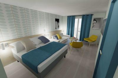 ت بوتیک هتل