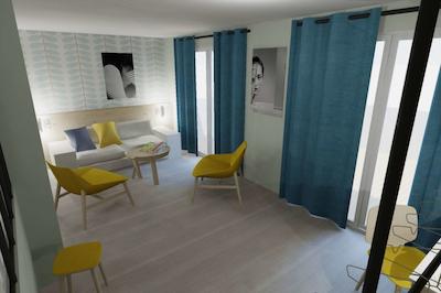 ت بوتیک هتل