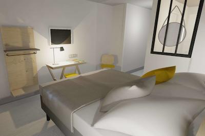 ت بوتیک هتل