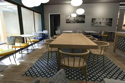 ت بوتیک هتل