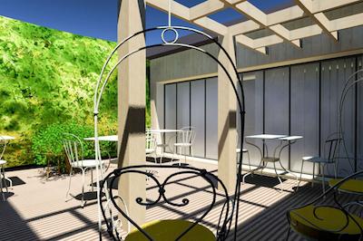 ت بوتیک هتل