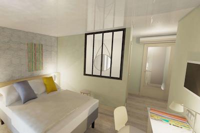 ت بوتیک هتل