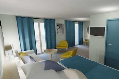 ت بوتیک هتل