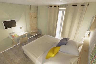 ت بوتیک هتل