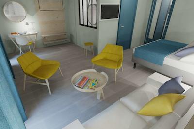 ت بوتیک هتل