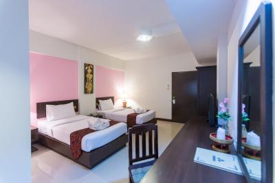 بوارا چیانمای