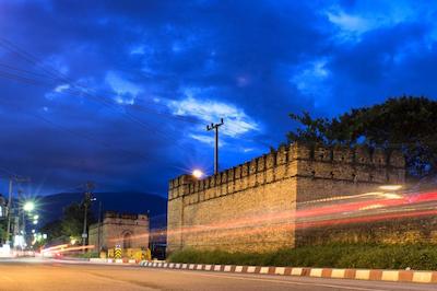 بوارا چیانمای