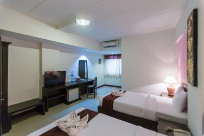 بوارا چیانمای