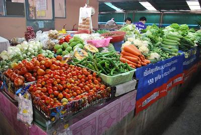 بوارا چیانمای