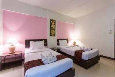 بوارا چیانمای