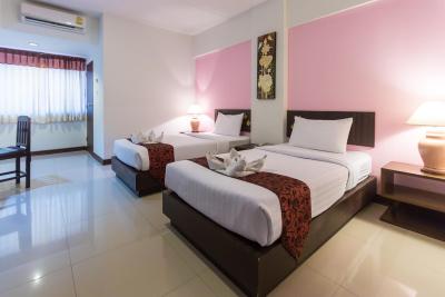 بوارا چیانمای