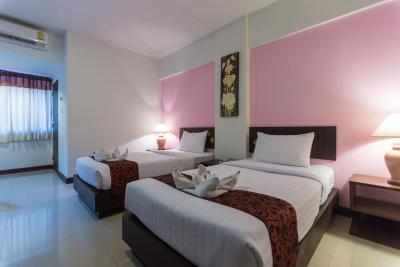 بوارا چیانمای