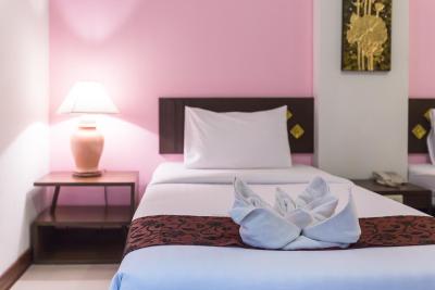 بوارا چیانمای