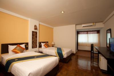 بوارا چیانمای