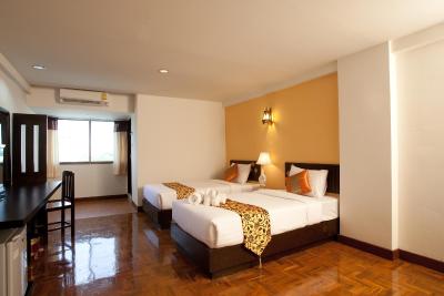 بوارا چیانمای