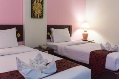 بوارا چیانمای