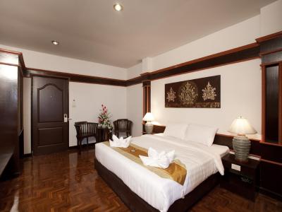 بوارا چیانمای